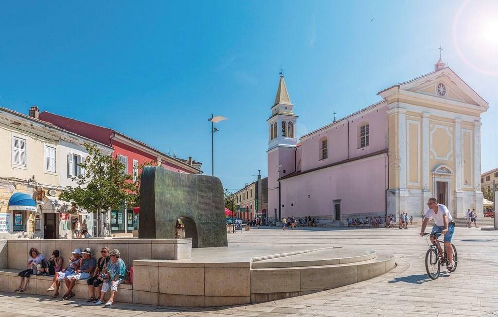 Apartments Mariza Poreč Exterior foto